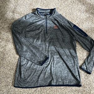 Colosseum Auburn Tigers Pullover XL